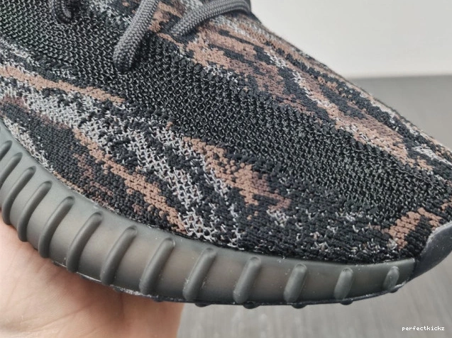 Yeezy V2 GW3774 350 Adidas Boost Oat Black MX 0713